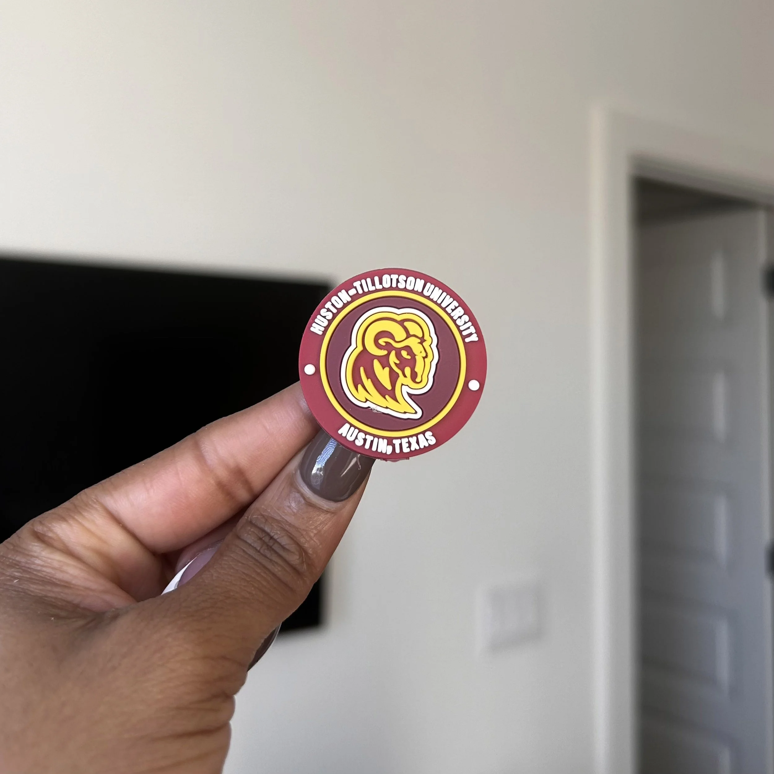 Croc Charms, Set of 5