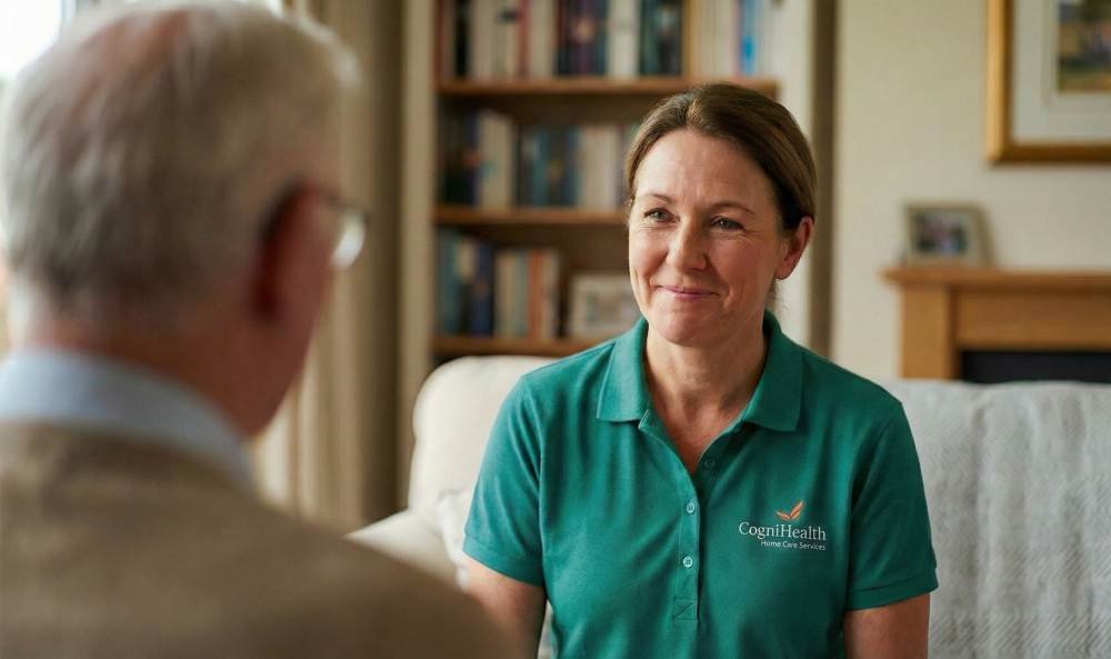 Medicare’s New GUIDE Model Explained: How San Diego Families Can Get $2,500 for Respite Care