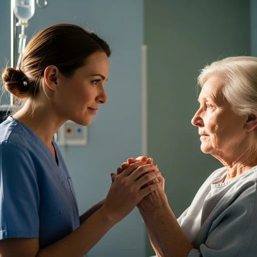How to Know When Your Parent Needs Home Care