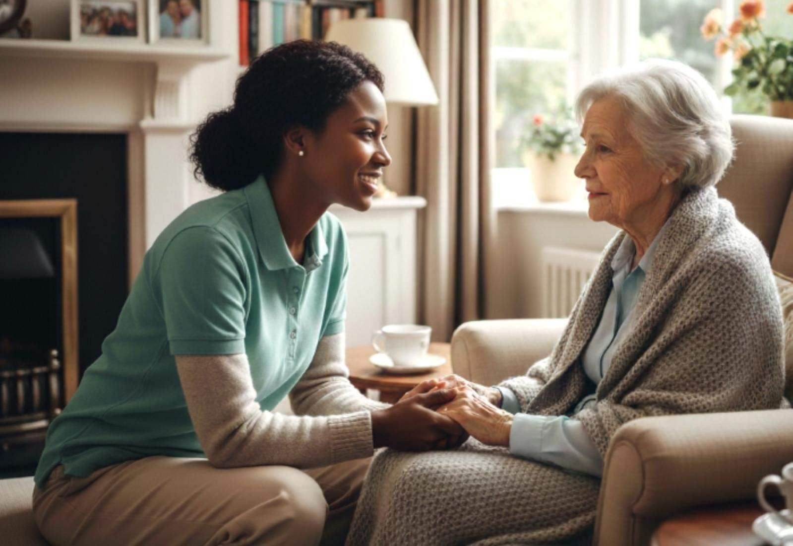 Can Medicare’s New GUIDE Program Help with Dementia Care San Diego? Find Out Here