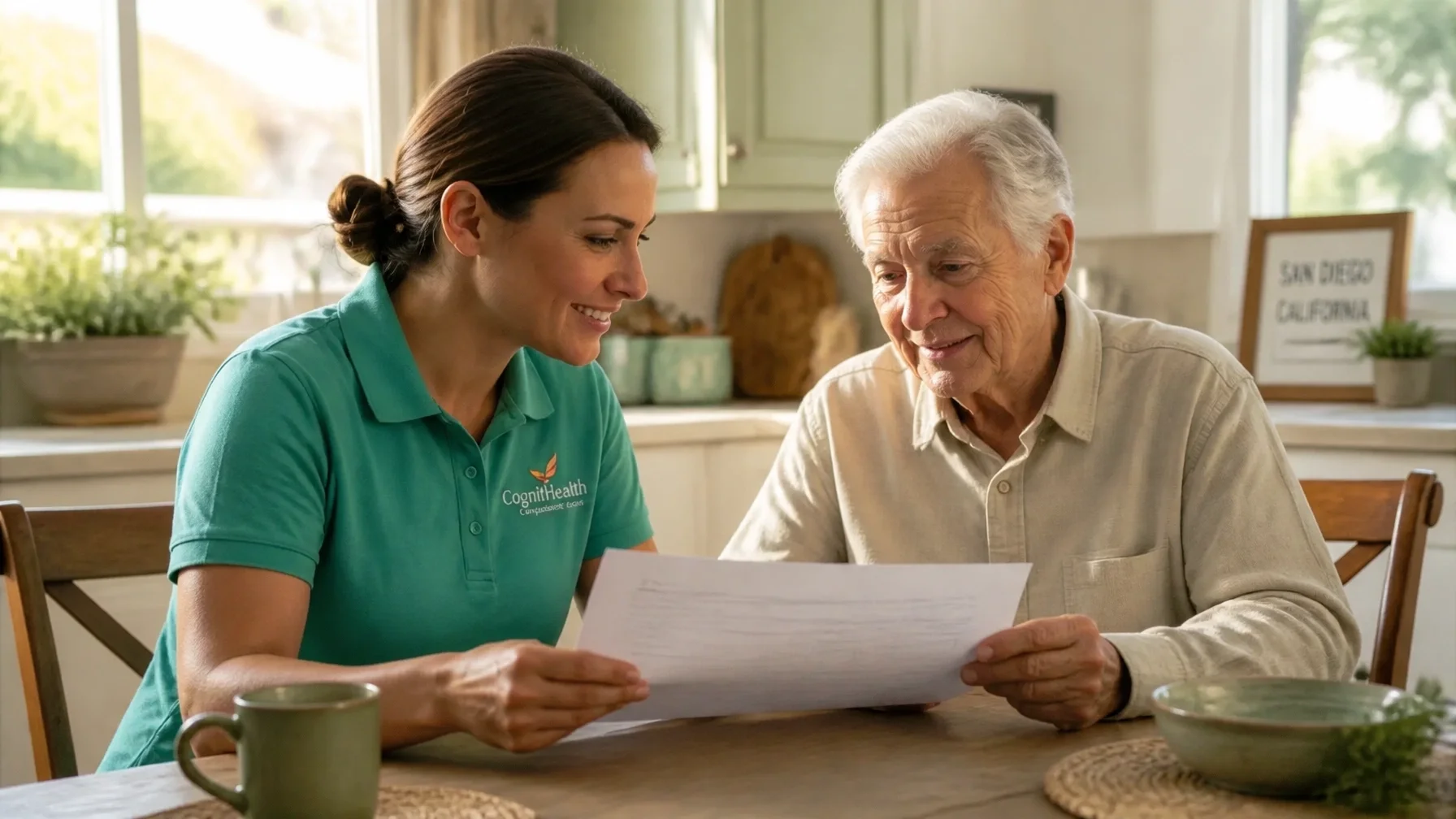 Looking for Free Dementia Care San Diego? 5 Things to Know About the GUIDE Program