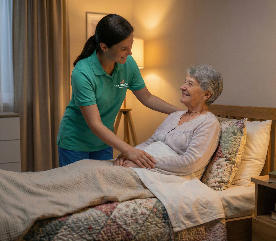 Do You Really Need 24 Hour Home Care San Diego? Here’s the Truth About Caregiver Burnout