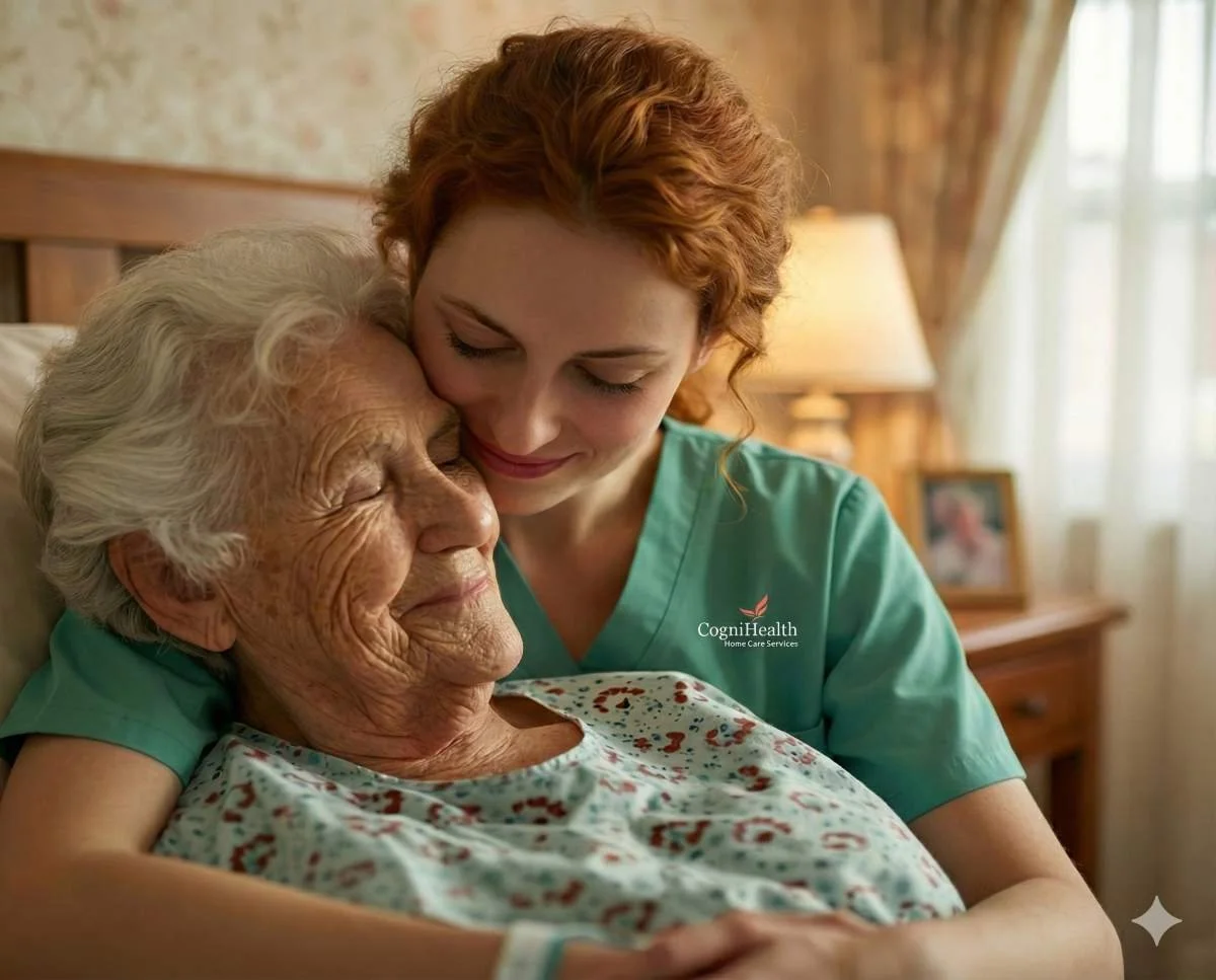 Best Home Care Services in San Diego for Seniors with Alzheimer’s