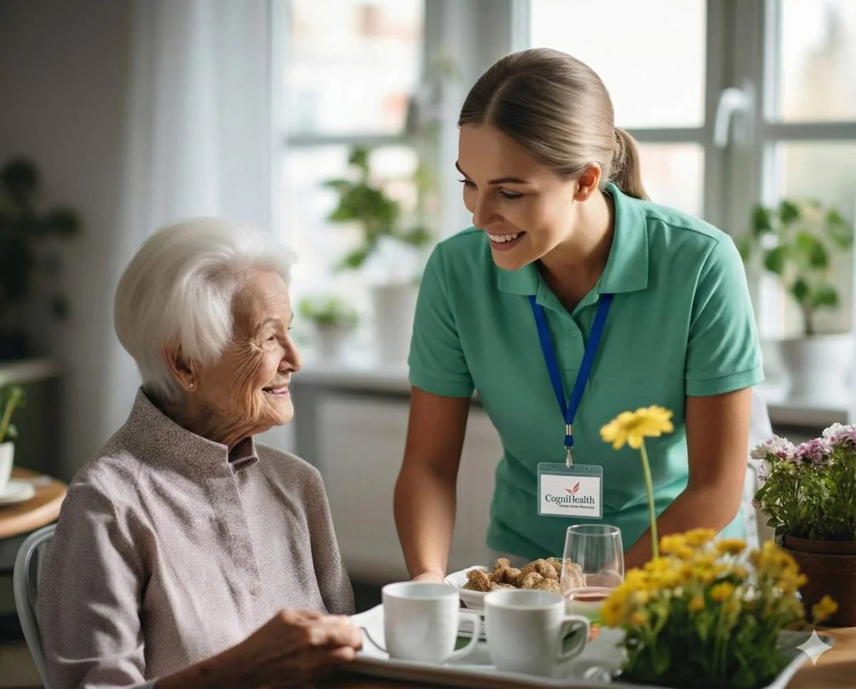 5 Signs Your Parent Needs Home Care: A Guide for San Diego Families