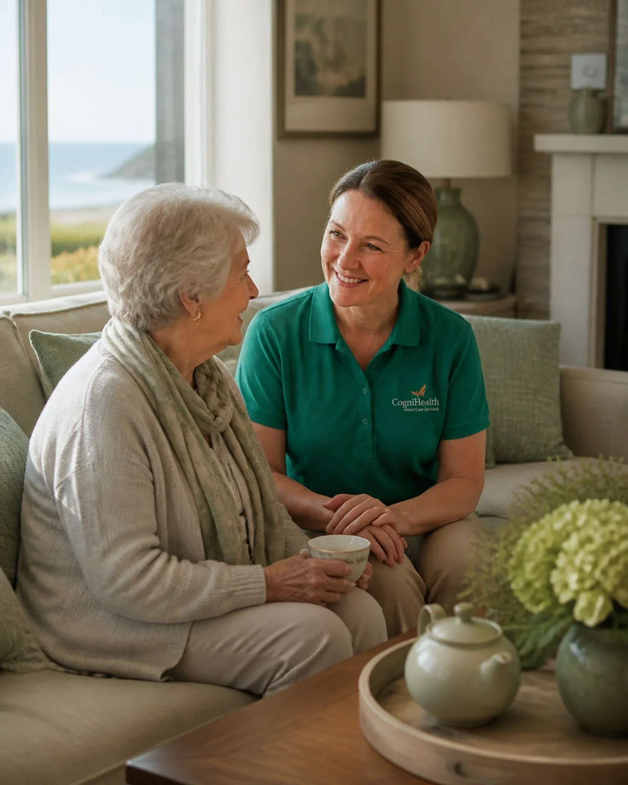 Is 24-Hour Home Care More Affordable Than a San Diego Nursing Home? (Cost &amp; Value Comparison)