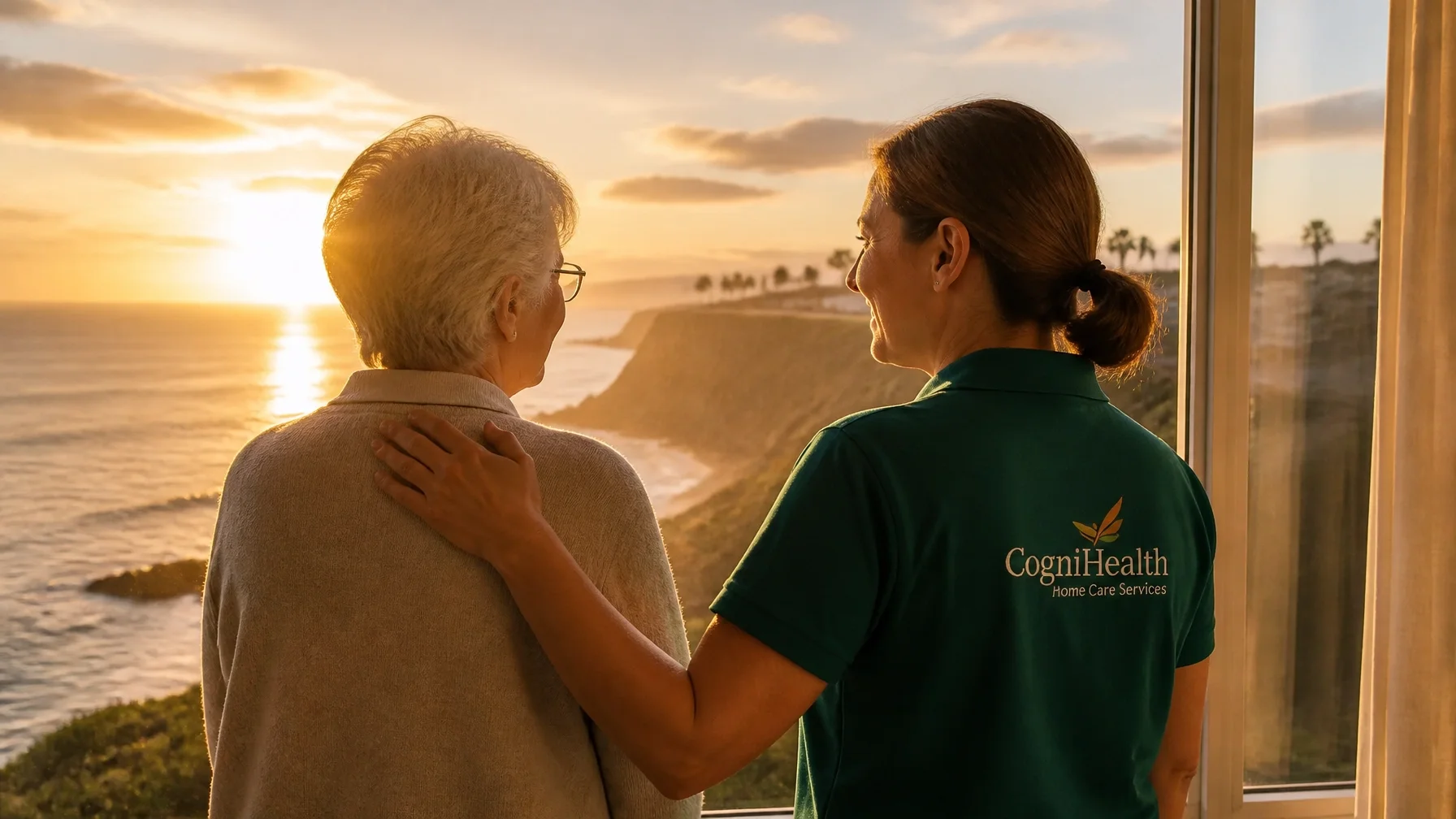 Managing Sundowning: Why 24/7 Dementia Care is a Game-Changer for San Diego Families