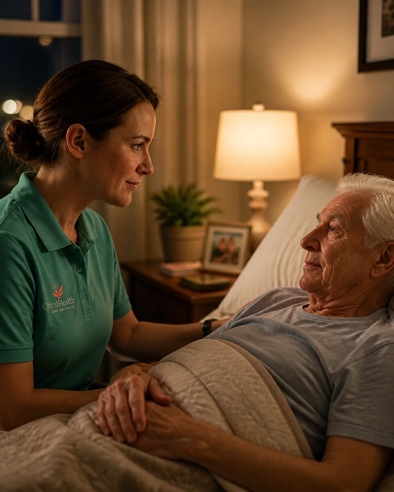 Debunking 5 Common Myths About 24-Hour Home Care in San Diego