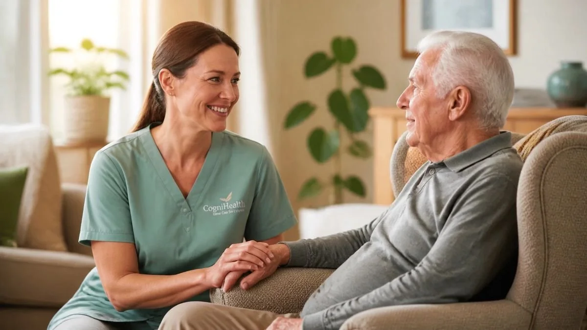 Live-In vs. 24-Hour Care: Which is Right for Your San Diego Family?