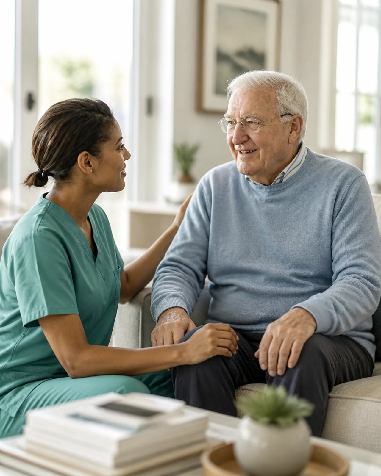 Emergency Respite Care San Diego: What to Do When Life Happens