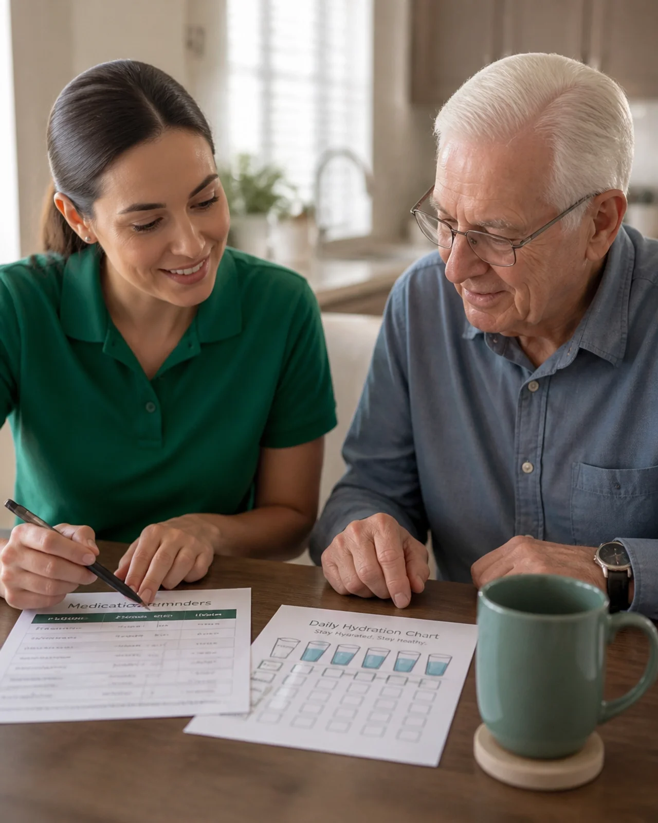 Respite Care for Family Caregivers: Why You Deserve a Break