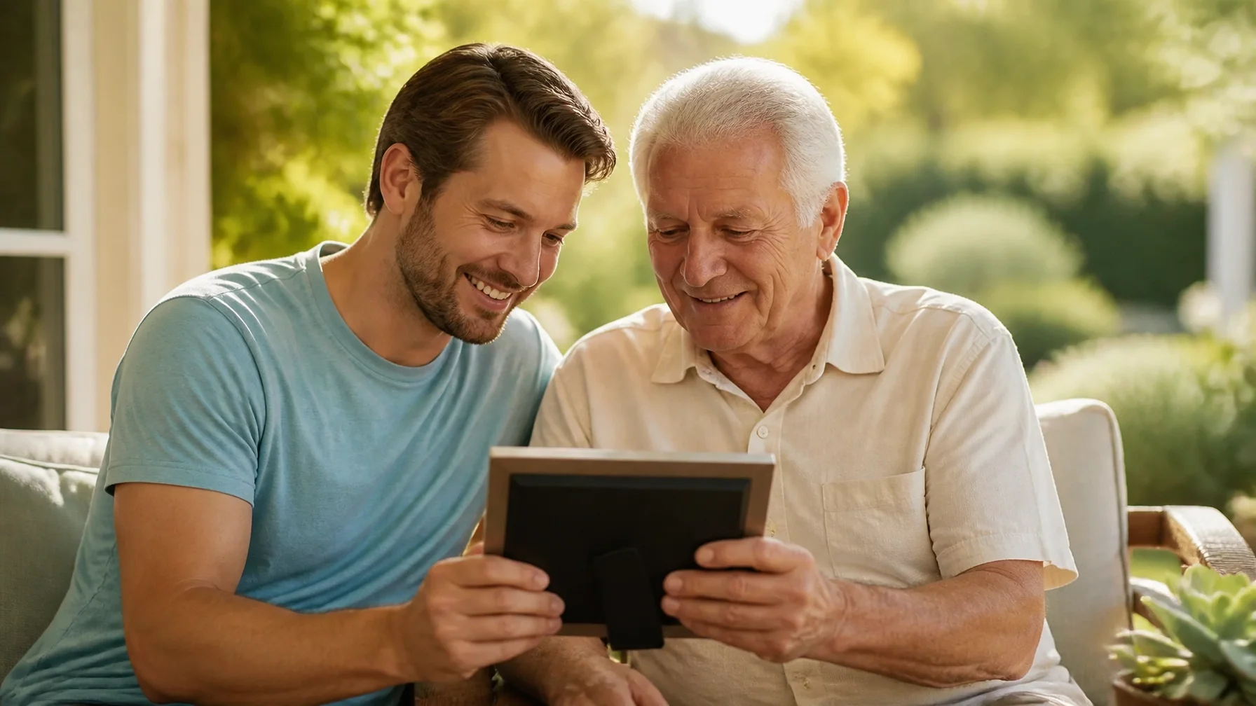 Best Father's Day Gifts for Dads with Alzheimer's or Dementia: A 2026 Guide