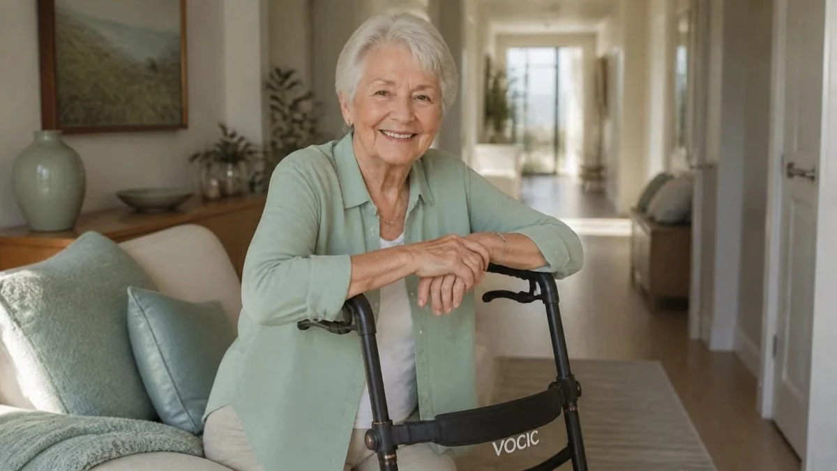 Aging in Place: What Is a Certified Aging-in-Place Specialist (CAPS) and Why San Diego Seniors Need One