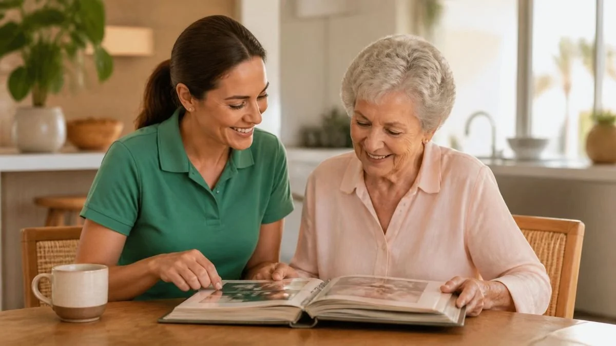 Private Duty Care in San Diego: What It Is and How It Helps Families