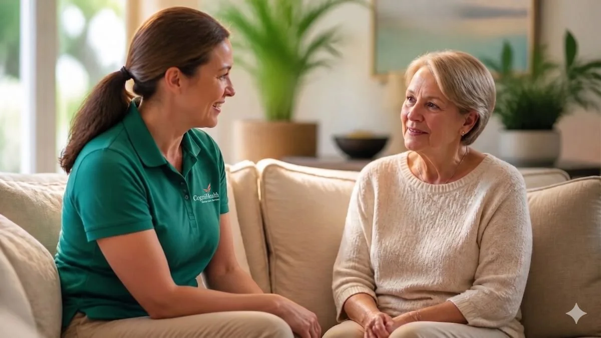 In-Home Care for Seniors with Bladder Problems: A Guide for San Diego Families