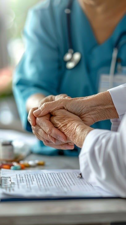 Supporting Seniors with Type 2 Diabetes at Home: A San Diego Care Guide
