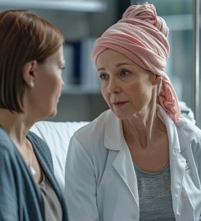 In-Home Care for Seniors Recovering from Breast Cancer: A San Diego Guide
