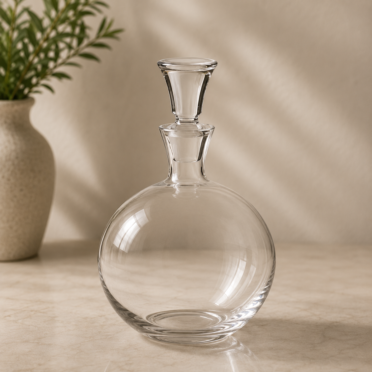 Decanter 118 oz