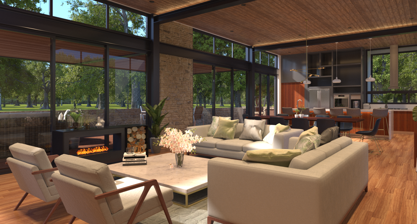 Rancho Avandaro | Mexico