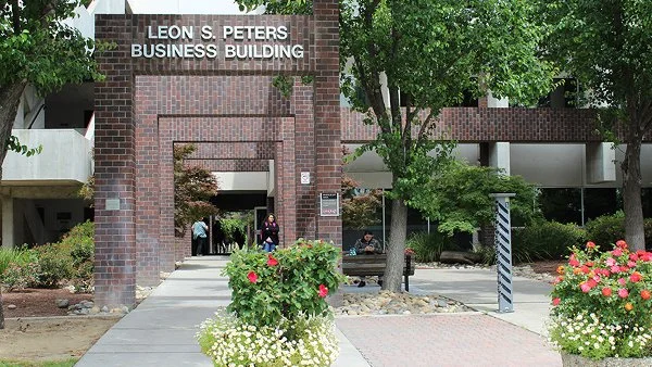 PMI - California Central Valley Chapter - Academic Forum