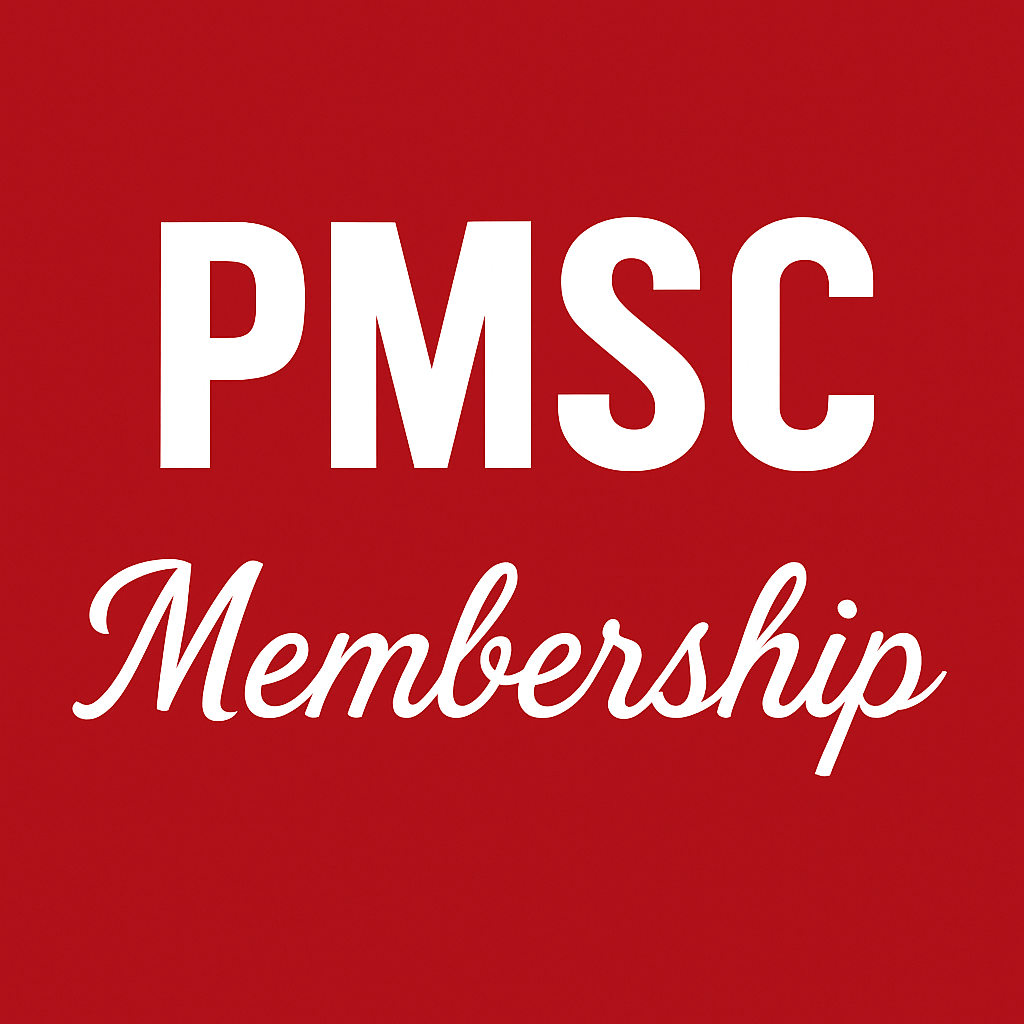PMSC Membership