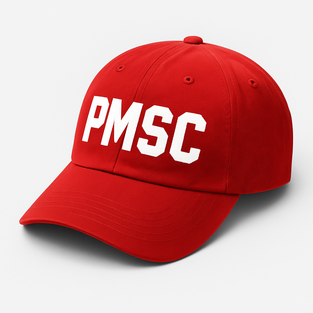PMSC Hat