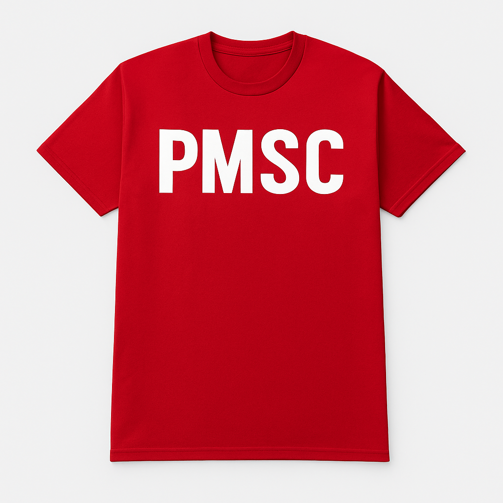 PMSC Shirt