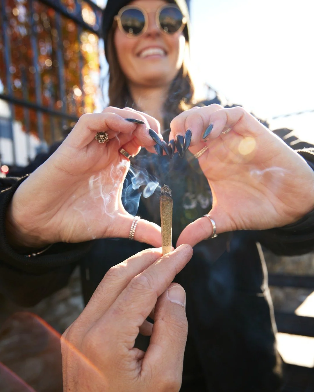 Because You Deserve the Good Stuff