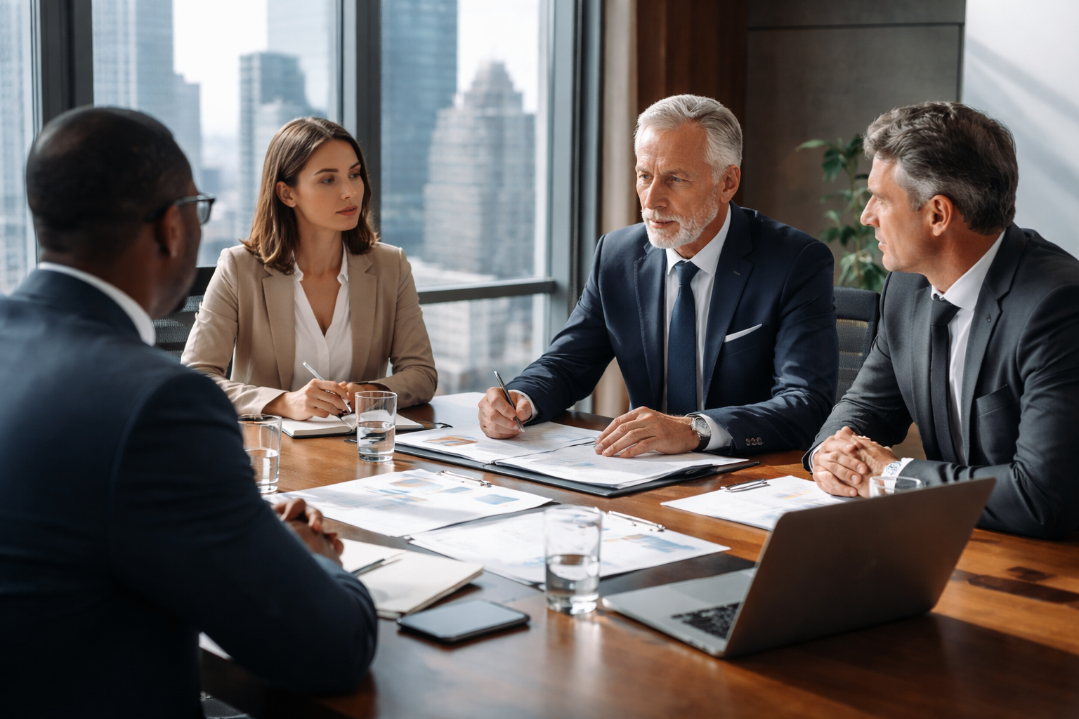 Execução trabalhista em grupos econômicos: riscos jurídicos e proteção do patrimônio empresarial