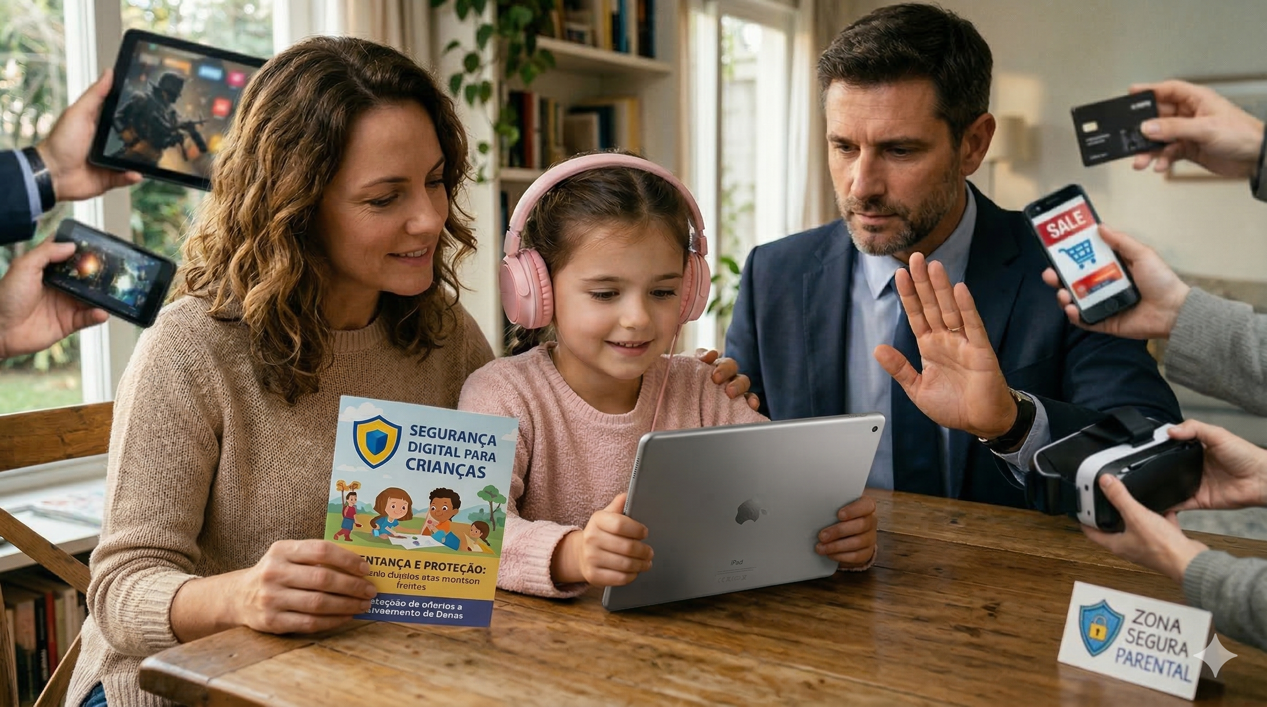 Decreto nº 12.880/2026: O novo marco regulatório para empresas digitais e a proteção de crianças e adolescentes na internet