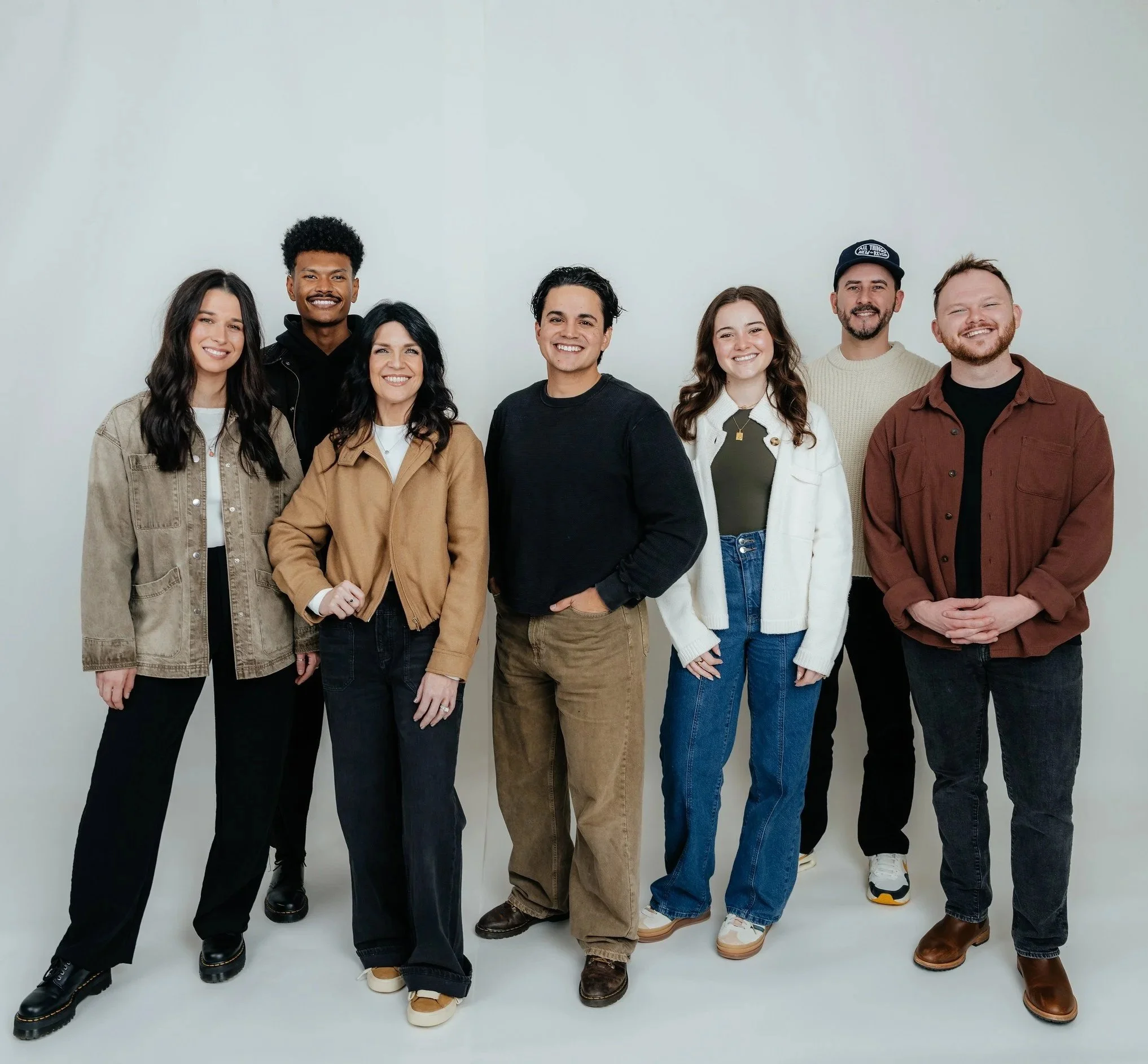 COTK Music Artist Photos