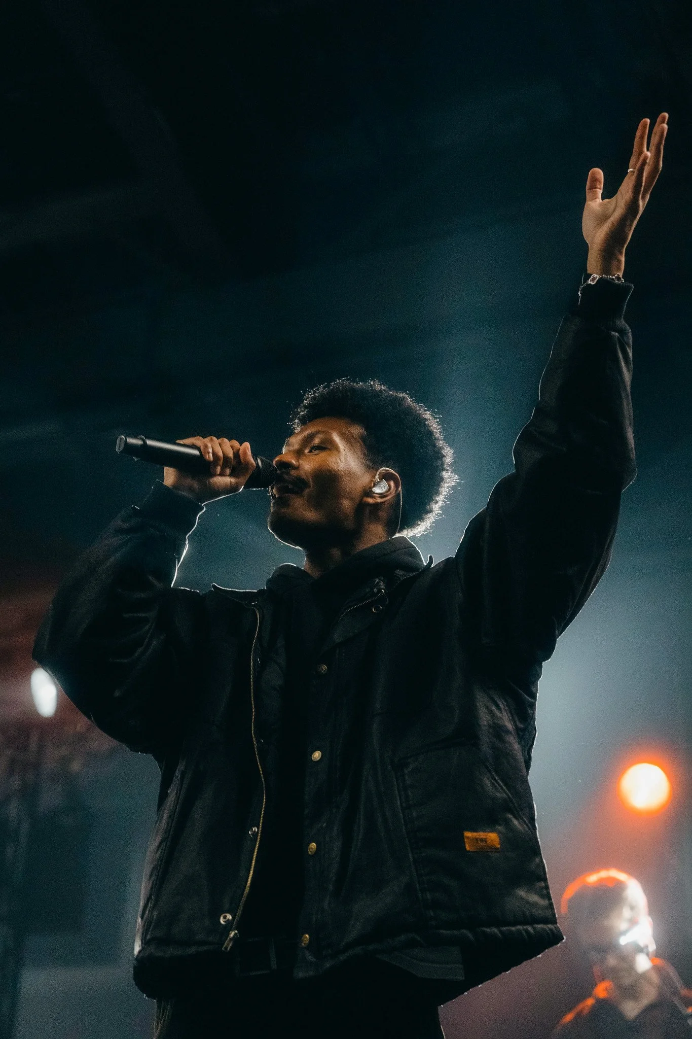 COTK Music Live Album Recording