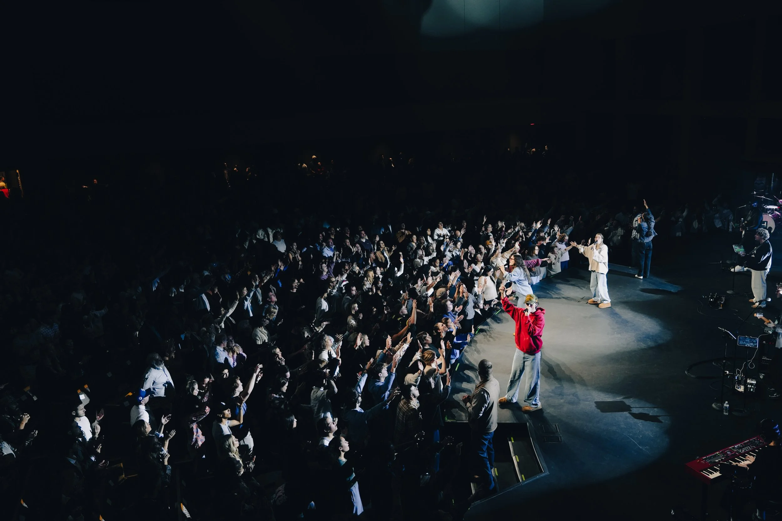 SEU Worship Conference