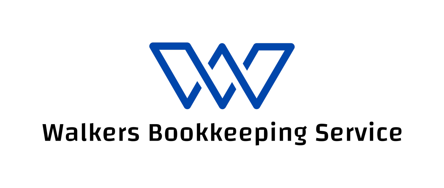 Walkers Bookkeeping Services