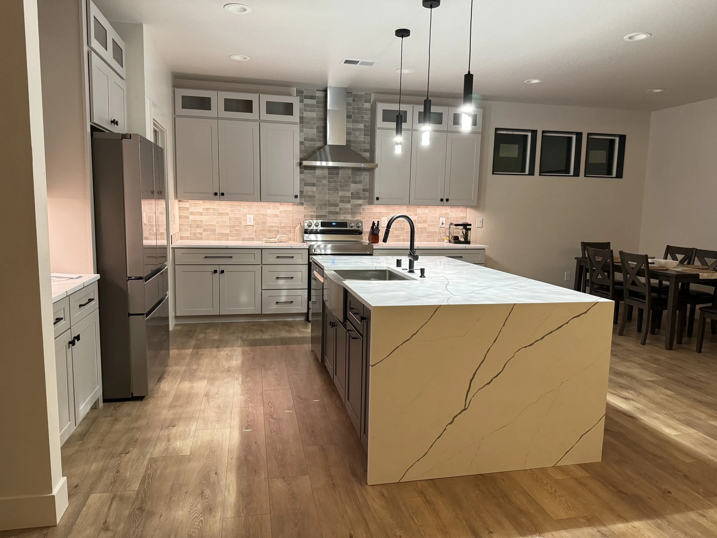 Remodeling
