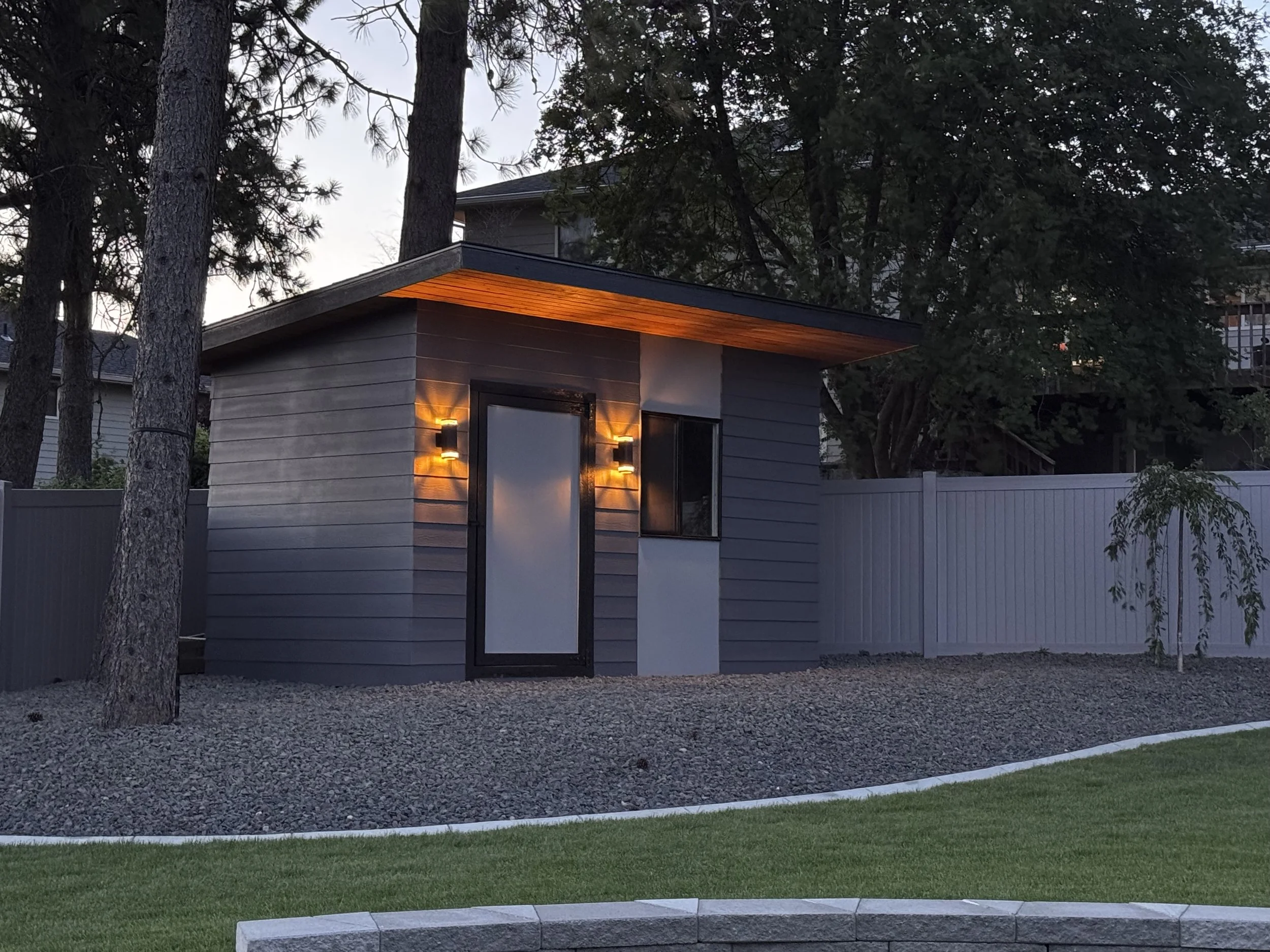 Luxury Outdoors