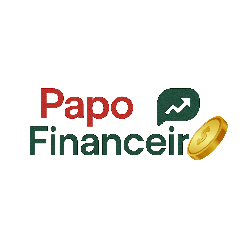 Papo Financeiro