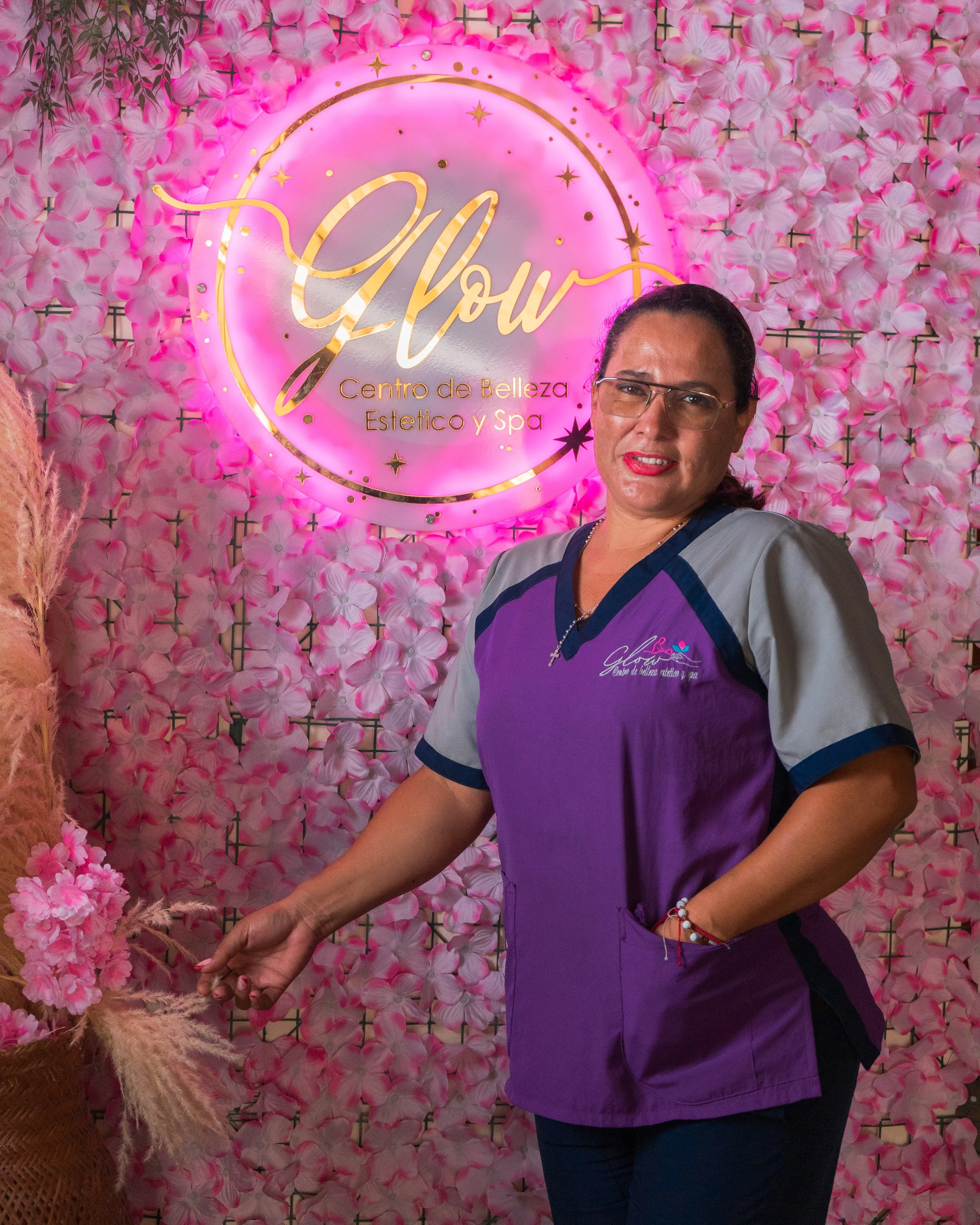 Glow - Estética y spa