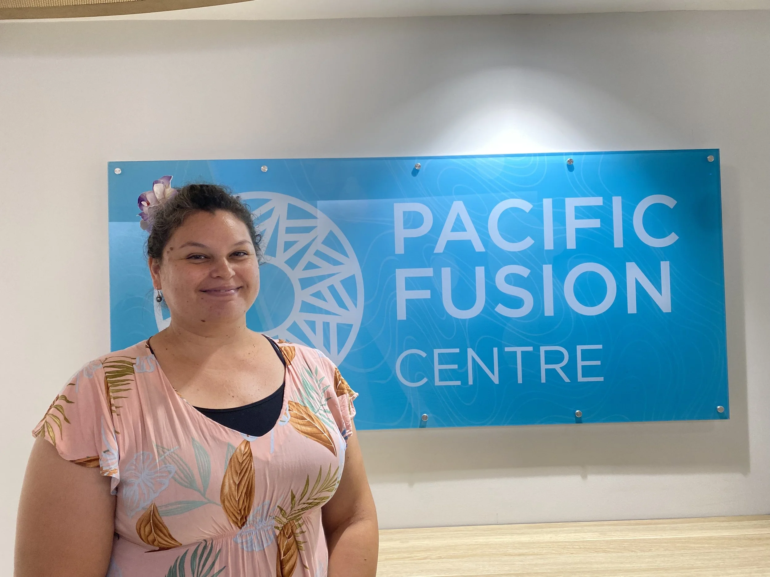 Young Pacific Leaders Workshop on Regional Security