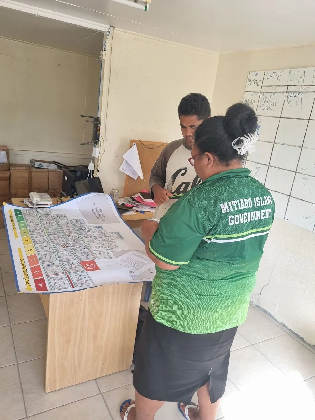 Tourism research publication released