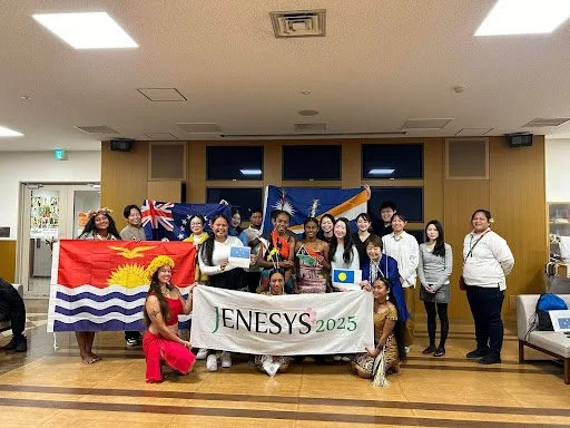 JENESYS: Lessons from Hyogo