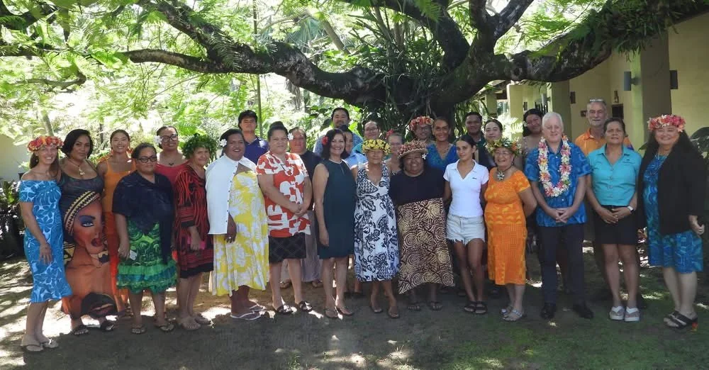 TPVM participates in RESPONSE workshop 