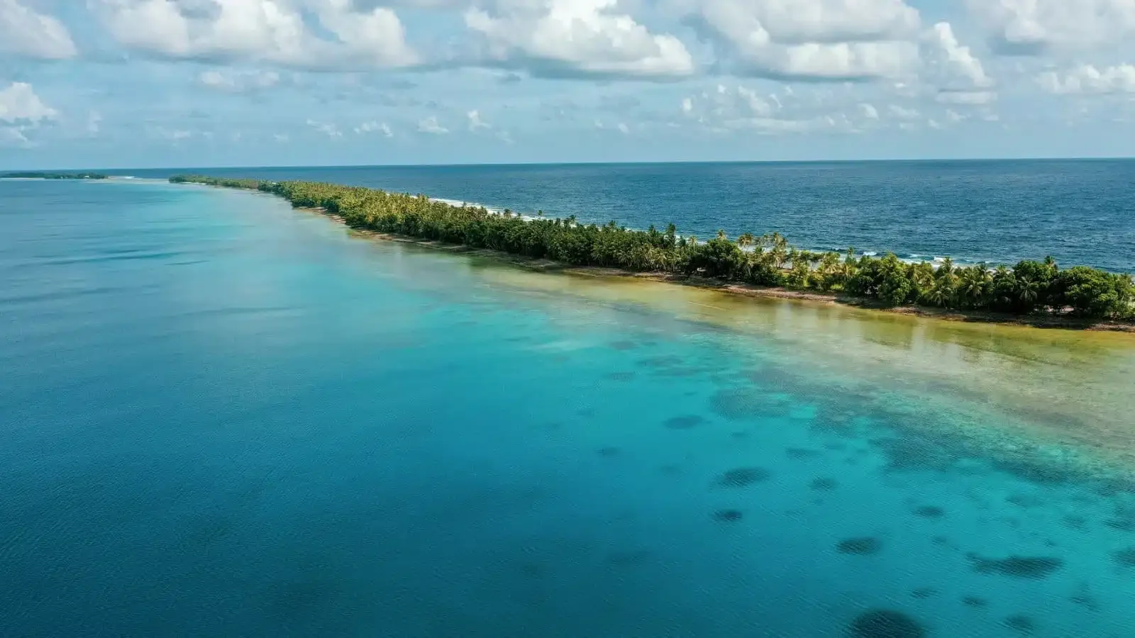 Strengthening Research and Innovation Ecosystems to address the impact of climate change in the Pacific
