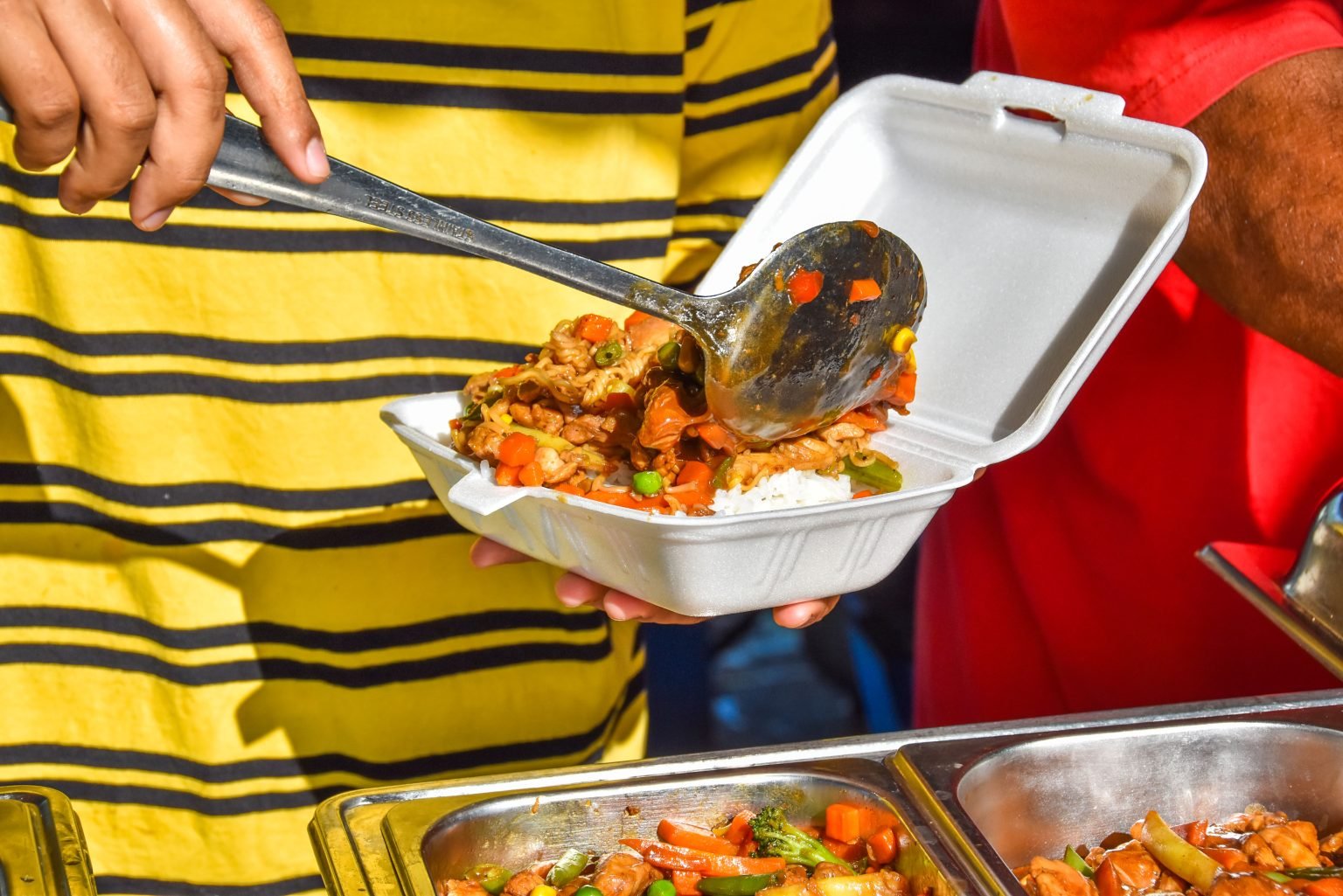 Community Insights on Single-Use Plastics in the Cook Islands