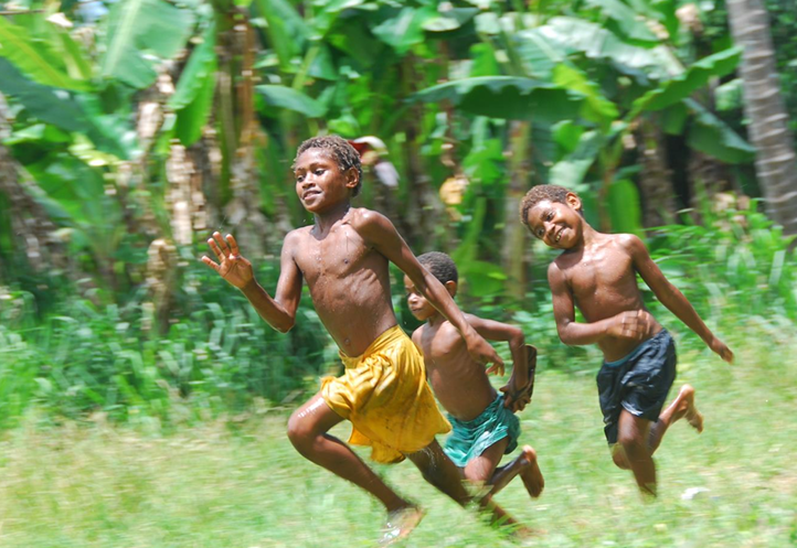 Measuring the wellbeing of tourism-reliant communities in the South Pacific during the COVID-19 pandemic