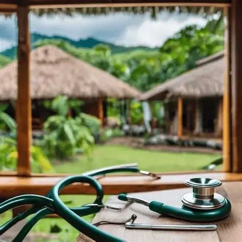 Integrated Biobehavioural Survey of HIV Risk in Fiji (Phase One)