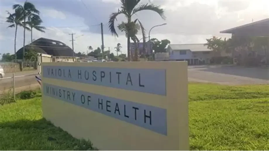 Tonga Reproductive, Maternal, Neonatal, Child and Adolescent Health Policy and Cost Implementation Plan