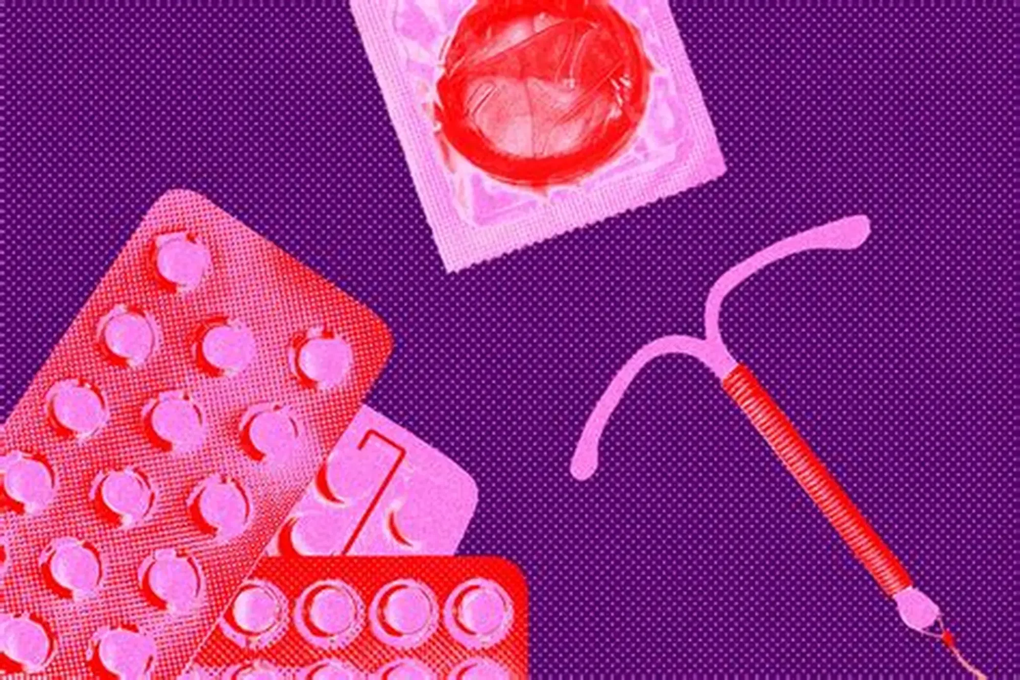 Survey of Contraception Use Among Women in the Cook Islands