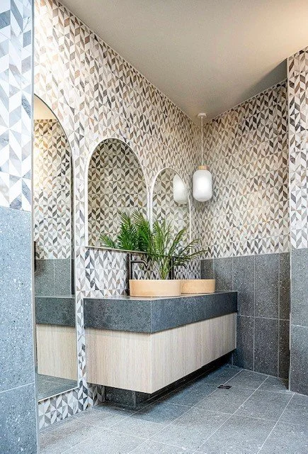 Club Corowa Ladies Bathroom Renovation
