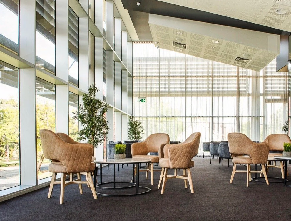 Club Corowa Lounge Renovation