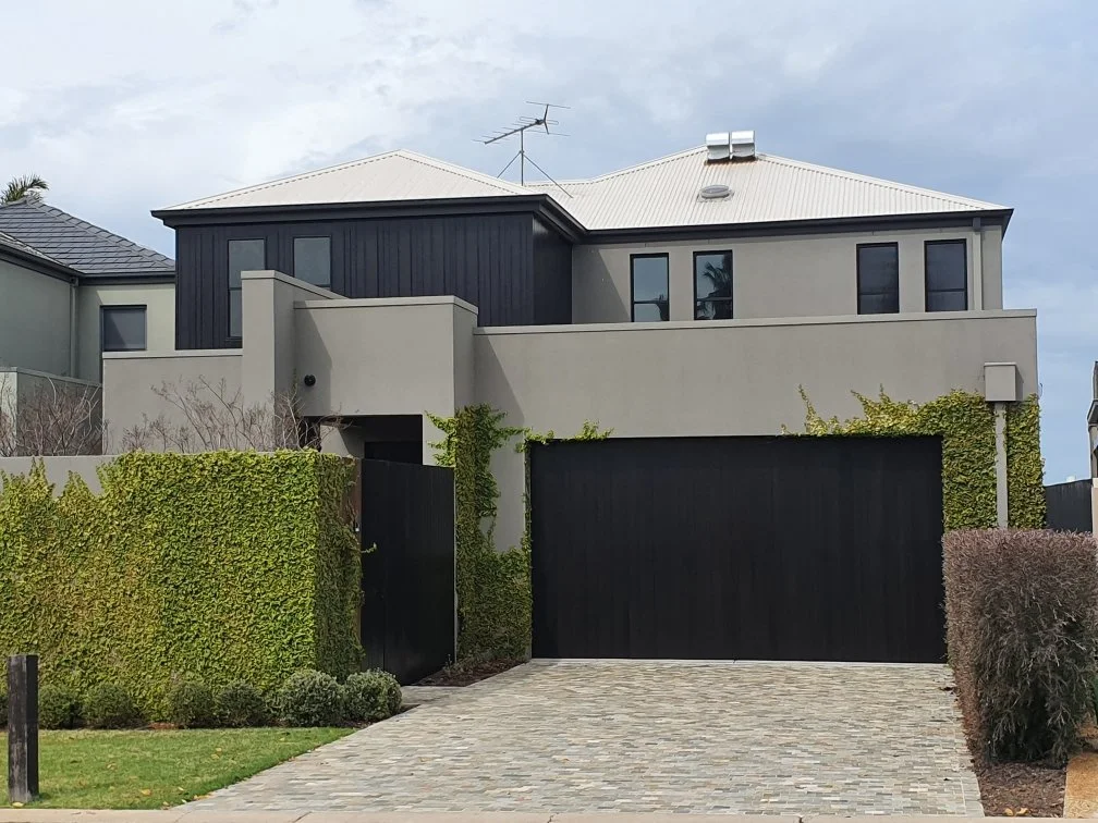 Renovation Lake Mulwala